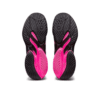 Giày Asics Court FF 3 - Black Hot Pink 1041A