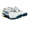 Giày Asics Court FF 3 - Black Hot Pink 1041A (3)